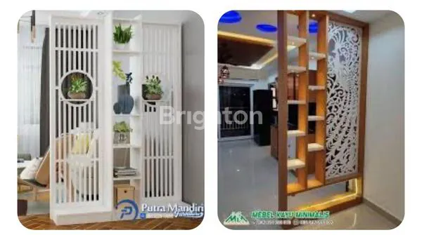 image RUMAH SIAP HUNI 2KT DEKAT TOL JATIWARNA (2)