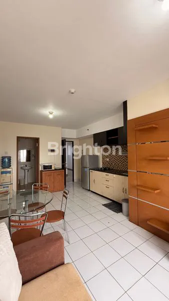 image APARTMENT HOOK STRATEGIS FULLY FURNISHED SPECIAL PRICE TAMAN RASUNA APARTMENT KUNINGAN JAKARTA SELATAN (6)
