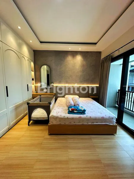 image RUMAH MINIMALIS GUNUNG ANYAR TAMBAK MODERN SURABAYA DEKAT OERR / AMESTA LIVING / UPN (1)