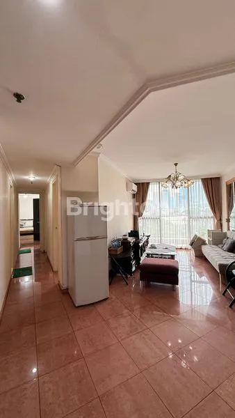 image APARTMENT HOOK FURNISHED STRATEGIS TAMAN RASUNA KUNINGAN JAKARTA SELATAN (1)