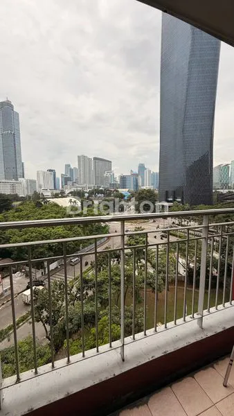 image APARTMENT HOOK FURNISHED STRATEGIS TAMAN RASUNA KUNINGAN JAKARTA SELATAN (2)