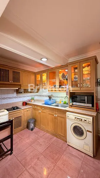 image APARTMENT HOOK FURNISHED STRATEGIS TAMAN RASUNA KUNINGAN JAKARTA SELATAN (3)