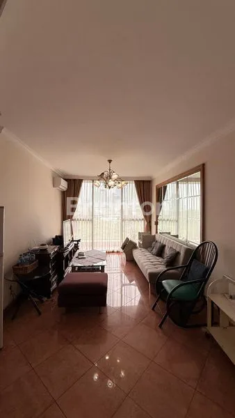 image APARTMENT HOOK FURNISHED STRATEGIS TAMAN RASUNA KUNINGAN JAKARTA SELATAN (4)