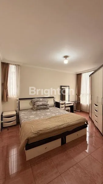 image APARTMENT HOOK FURNISHED STRATEGIS TAMAN RASUNA KUNINGAN JAKARTA SELATAN (5)