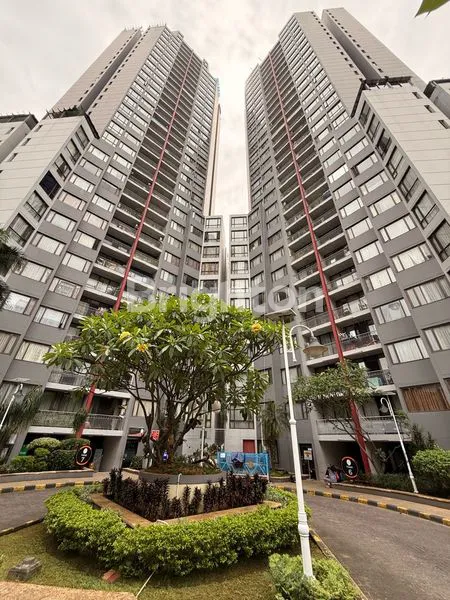 image APARTMENT HOOK FURNISHED STRATEGIS TAMAN RASUNA KUNINGAN JAKARTA SELATAN (7)