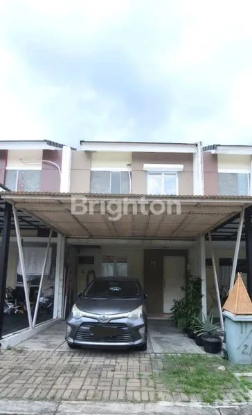 image RUMAH SIAP HUNI GRAND BATAVIA TANGERANG (1)