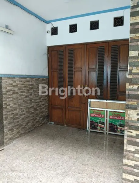 image JUAL RUMAH 3 LANTAI MURAH DEKAT KAMPUS (2)