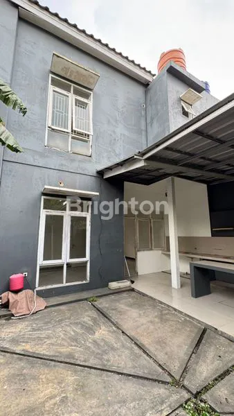image RUMAH BAGUS SIAP HUNI 2 LANTAI LT 115M² DI JATI ASIH, DEKAT TOL (3)