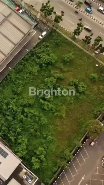 image LAHAN PREMIUM 2.500M², SIAP BANGUN DI PUSAT KOTA BOGOR (1)