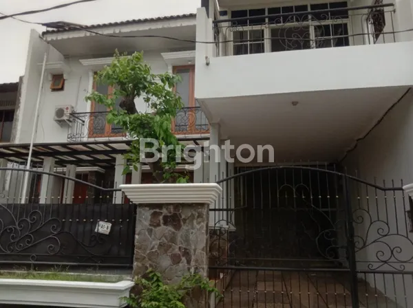 image DISEWAKAN RUMAH 5 KAMAR TIDUR DI REMPOA CIPUTAT (2)