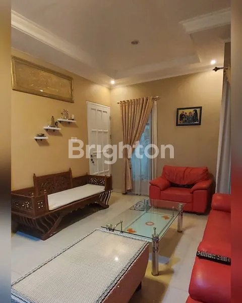 image RUMAH 2 LANTAI DI TENGAH KOTA BERADA DI MT HARYONO POSINDO (2)