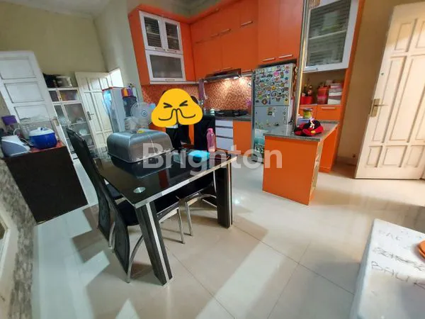 image RUMAH 2 LANTAI DI TENGAH KOTA BERADA DI MT HARYONO POSINDO (6)