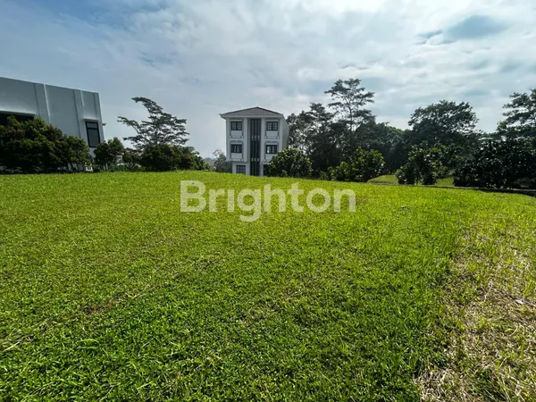 image TANAH KAVLING EKSKLUSIF RICHMOND RANCAMAYA - SIAP BANGUN & VIEW HIJAU (2)