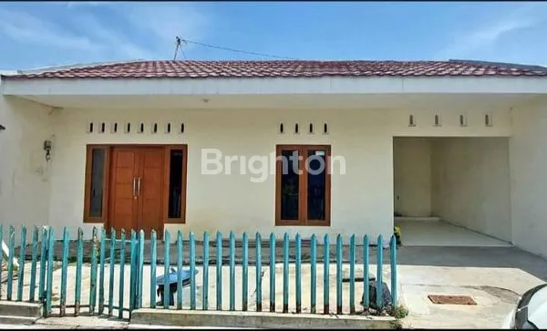 image RUMAH STRATEGIS 4KT, DEKAT BANDARA & TOL DI SEMARANG BARAT (4)