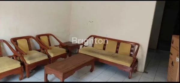 image RUMAH STRATEGIS 4KT, DEKAT BANDARA & TOL DI SEMARANG BARAT (3)