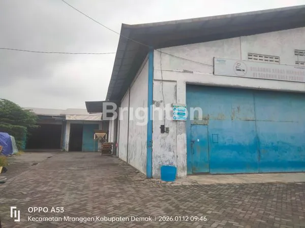 image GUDANG EX SAPROTAN DI SEMARANG TIMUR (1)