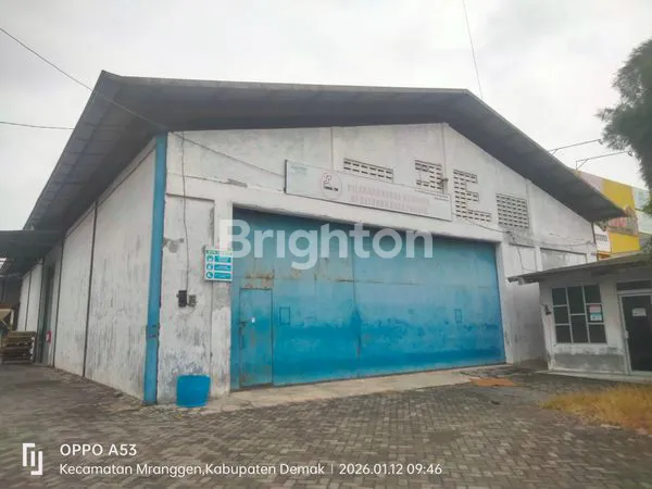 image GUDANG EX SAPROTAN DI SEMARANG TIMUR (2)