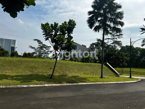 image TANAH KAVLING EKSKLUSIF RICHMOND RANCAMAYA - SIAP BANGUN & VIEW HIJAU (5)