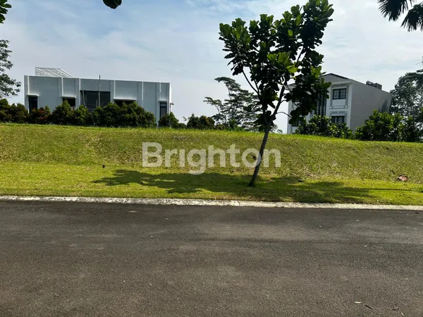 image TANAH KAVLING EKSKLUSIF RICHMOND RANCAMAYA - SIAP BANGUN & VIEW HIJAU (6)