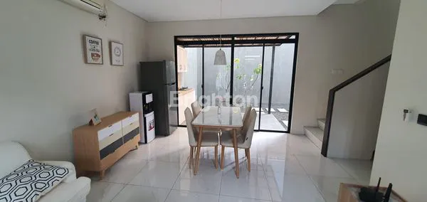 image RUMAH 1 LANTAI FURNISH KOTA BARU PARAHYANGAN TATAR TARUBHAWANA  (1)