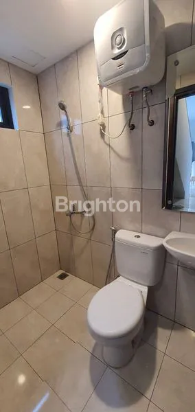 image RUMAH 1 LANTAI FURNISH KOTA BARU PARAHYANGAN TATAR TARUBHAWANA  (5)