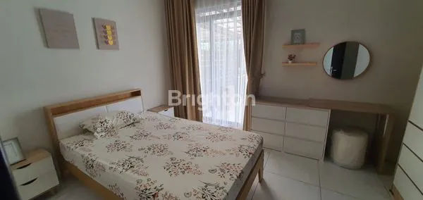 image RUMAH 1 LANTAI FURNISH KOTA BARU PARAHYANGAN TATAR TARUBHAWANA  (6)