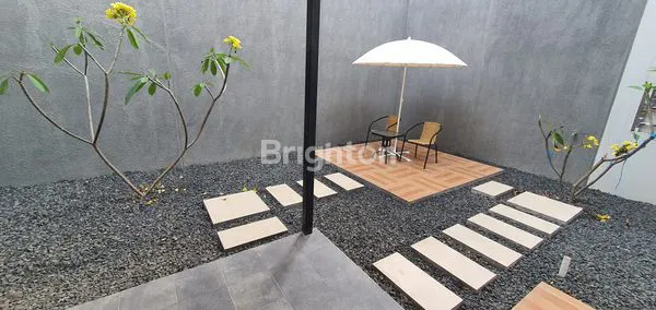 image RUMAH 1 LANTAI FURNISH KOTA BARU PARAHYANGAN TATAR TARUBHAWANA  (3)