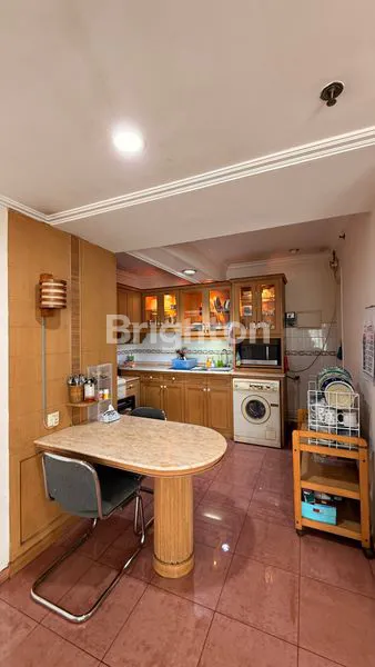 image APARTMENT HOOK FURNISHED STRATEGIS TAMAN RASUNA KUNINGAN JAKARTA SELATAN (8)