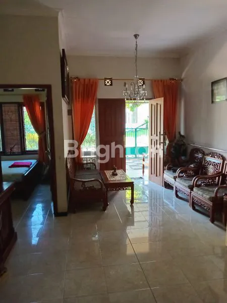image RUMAH SIAP HUNI MEGA BUKIT MAS.SEMARANG (3)