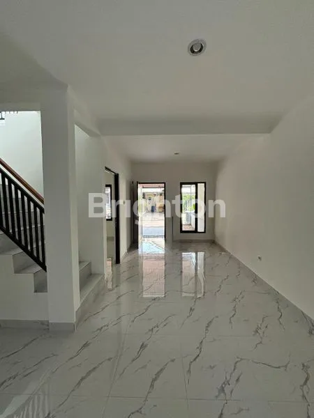 image DIJUAL RUMAH MINIMALIS MODERN DI CINANGKA SAWANGAN DEPOK (2)