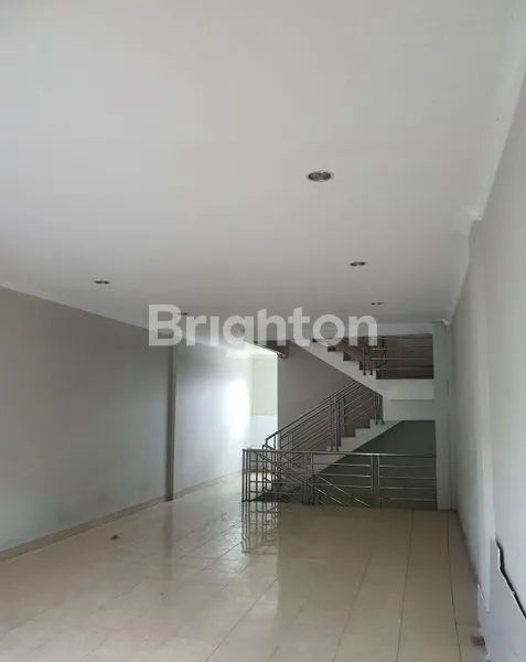 image 4 RUKO GANDENG  DI SHOLEH ISKANDAR  BOGOR KOTA (2)