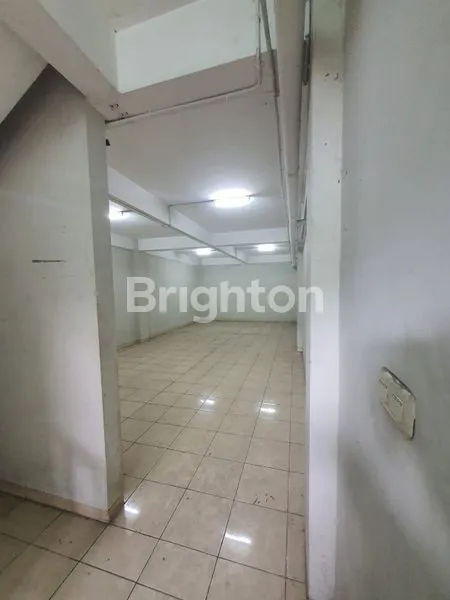 image 4 RUKO GANDENG  DI SHOLEH ISKANDAR  BOGOR KOTA (5)