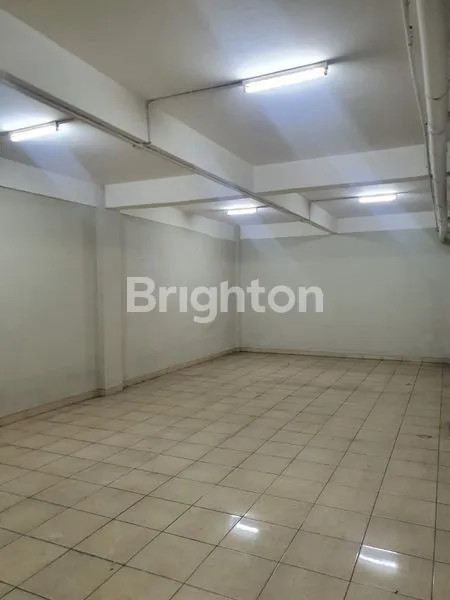 image 4 RUKO GANDENG  DI SHOLEH ISKANDAR  BOGOR KOTA (3)