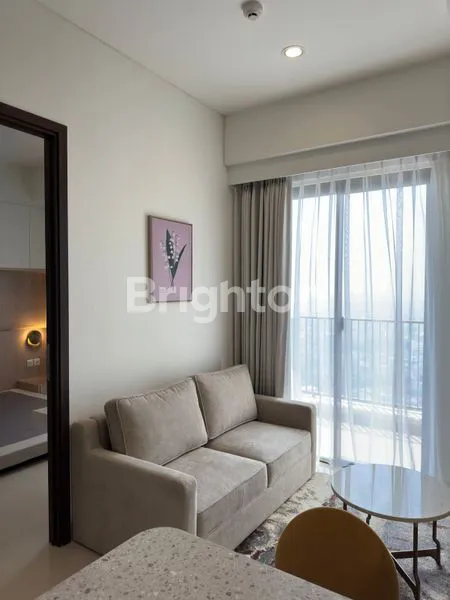 image DIJUAL MURAH APARTEMEN VASAKA SOLTERRA (6)