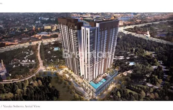 image DIJUAL MURAH APARTEMEN VASAKA SOLTERRA (1)
