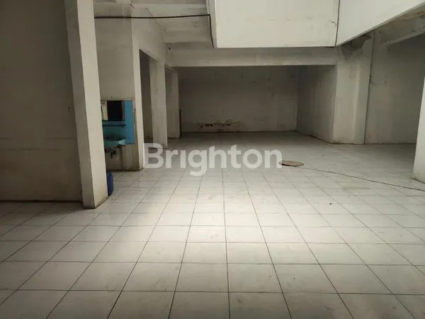 image JUAL / SEWA RUKO SIAP HUNI DI JL.SUDIRMAN\\N BANDUNG, LT 280M², HARGA MENARIK (4)