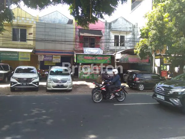 image RUKO 2½ LANTAI, POSISI STRATEGIS, RAMAI. (2)