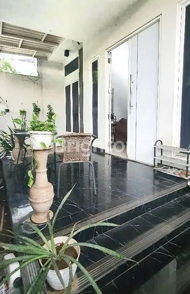 image RUMAH MINIMALIS YKP RUNGKUT ASRI TIMUR SURABAYA DEKAT MERR / MEDOKAN ASRI / UPN (1)