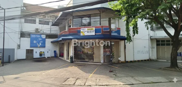 image *JUAL COMERCIAL PUSAT KOTA JL. MAJAPAHIT POSISI SAMPING UNIV WIDYA MANDALA WM* (1)