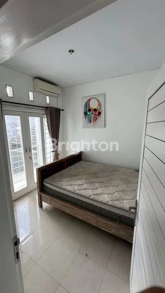 image RUMAH SEMI FURNISHED DI DALUNG, LINGKUNGAN AMAN & NYAMAN (4)