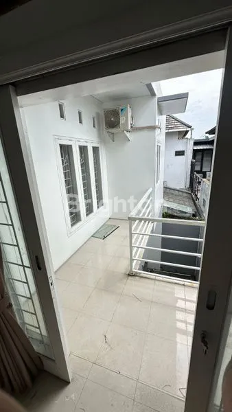 image RUMAH SEMI FURNISHED DI DALUNG, LINGKUNGAN AMAN & NYAMAN (6)