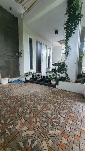 image RUMAH MINIMALIS YKP RUNGKUT ASRI TIMUR SURABAYA DEKAT MERR / MEDOKAN ASRI / UPN (2)