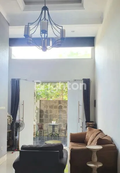 image RUMAH MINIMALIS YKP RUNGKUT ASRI TIMUR SURABAYA DEKAT MERR / MEDOKAN ASRI / UPN (5)