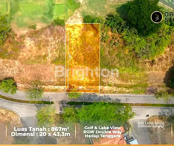 image TANAH KAVLING CITRALAND BUKIT GOLF INTERNASIONAL GOLF VIEW (6)