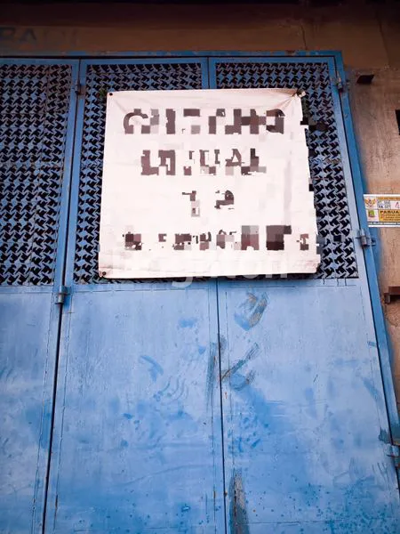 image GUDANG STRATEGIS DI CIMONE, LT/LB 300M², SHM (1)