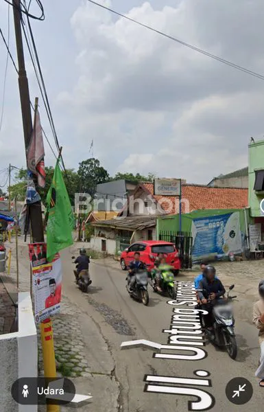 image GUDANG STRATEGIS DI CIMONE, LT/LB 300M², SHM (3)