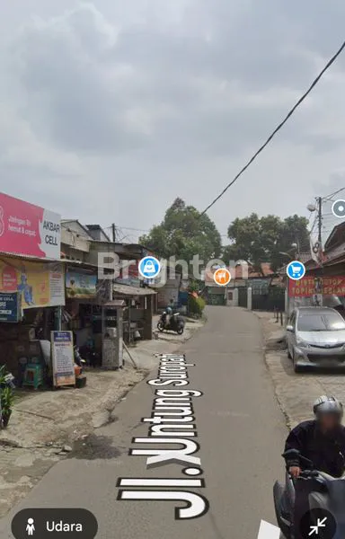 image GUDANG STRATEGIS DI CIMONE, LT/LB 300M², SHM (4)