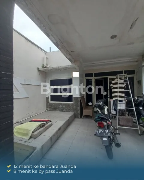 image RUMAH RENOV DI GRIYO MAPAN, SEDATI, SIDOARJO (2)