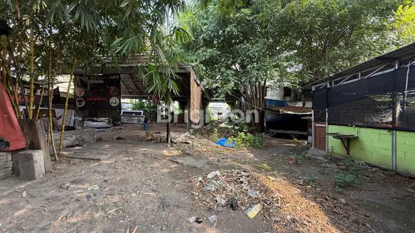 image TANAH LUAS 851M² DI DHARMA HUSADA, STRATEGIS (1)