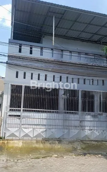 image RUMAH 2 LANTAI SURABAYA TIMUR LOKASI STRATEGIS DEKAT TAMBAKSARI KENJERAN MERR PAKUWON CITY MULYOSARI ITC PASAR ATOM (1)